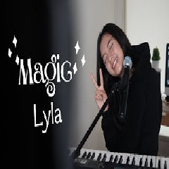 Michela Thea Magic - Lyla (Cover) MP3