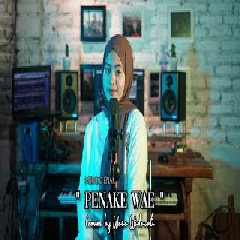 Mergo Enak - Penake Wae (Cover)