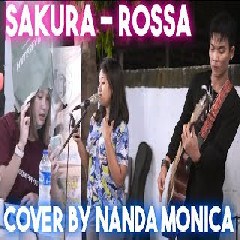Sakura - Rossa (Cover)
