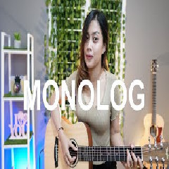 Sasa Tasia Monolog - Pamungkas (Cover) MP3