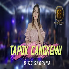 Dike Sabrina Tapok Cangkemu MP3