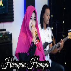 Lusiana Safara Harapan Hampa (Cover) MP3