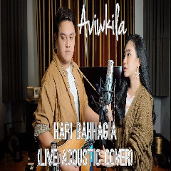 Aviwkila Hari Bahhagia (Acoustic Cover) MP3