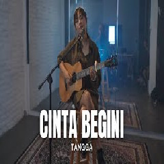 Tami Aulia Cinta Begini - Tangga (Cover) MP3