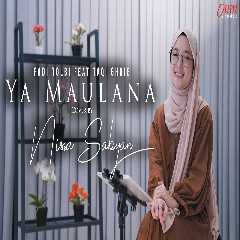 Nissa Sabyan Ya Maulana MP3