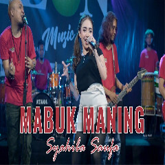 Syahiba Saufa Mabuk Maning MP3