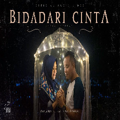 Andra Respati Bidadari Cinta ft Gisma Wandira MP3