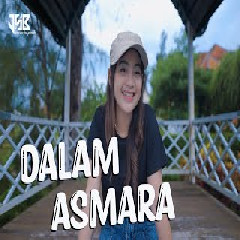 Dj Acan Dalam Asmara MP3