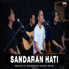 Zidan Sandaran Hati feat Angga Candra & Khifnu MP3