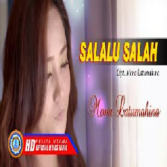 Mona Latumahina Salalu Salah MP3