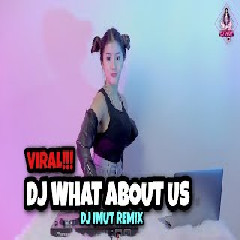 Dj Imut Dj What About Us Viral Tiktok MP3