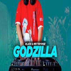 Dj Desa Dj Godzilla MP3