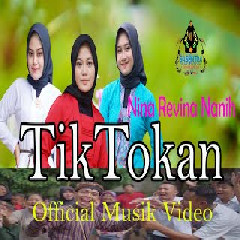 Revina Alvira Tiktokan Feat Nina, Nanih MP3