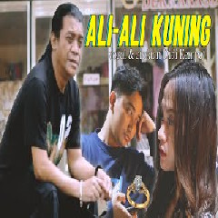 Ali Ali Kuning (Dangdut)