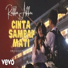 Cinta Sampai Mati Feat Dj Sulaiman (Epic Orchestral Version)