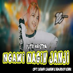 Ngawi Nagih Janji (DC Musik)