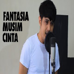 Fantasia Musim Cinta (Iwan Syahman )
