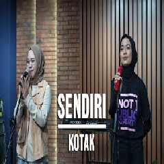 Indah Yastami Sendiri Feat Tantri Kotak MP3