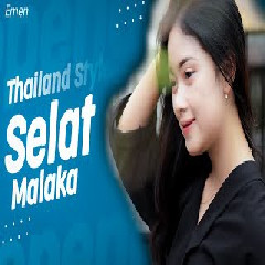 Dj Topeng Dj Selat Malaka Thailand Style Slow Bass MP3