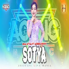 Lala Atila Sotya Ft Ageng Music MP3