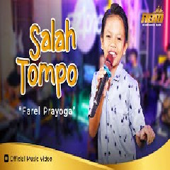 Farel Prayoga Salah Tompo (Ska Reggae) MP3