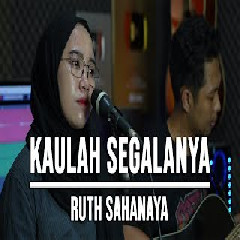 Indah Yastami Kaulah Segalanya (Ruth Sahanaya) MP3