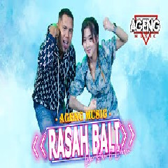 Lala Atila Rasah Bali Ft Brodin Ageng Music MP3