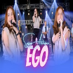 Sasya Arkhisna EGO (Sorry Aku Mung Mikir Egoku) MP3