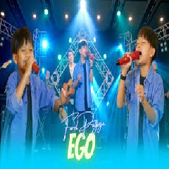 Farel Prayoga EGO MP3