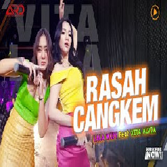 Vita Alvia - Rasah Nyangkem Feat Lala Widy
