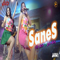 Sanes Feat Lala Widy