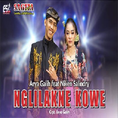 Nglilakne Kowe Feat Arya Galih