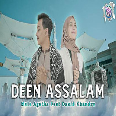 Deen Assalam Feat David Chandra