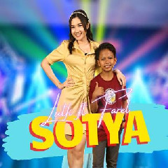 Farel Prayoga Sotya Ft Lutfiana Dewi MP3