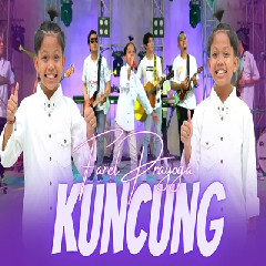Farel Prayoga Kuncung (Cilikanku Rambutku Dicukur Kuncung) MP3