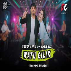Yeyen Vivia Watu Cilik Feat Ryan NCX (DC Musik) MP3