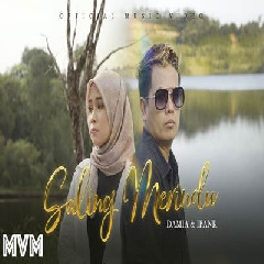 Damia & Ipank Saling Merindu MP3