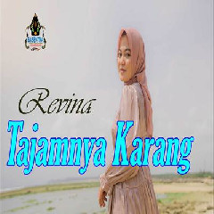 Revina Alvira Tajamnya Karang Cover Dangdut MP3