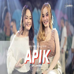 Safira Inema Apik Feat Ajeng Febria MP3