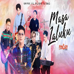 Kangen Band Masa Laluku MP3