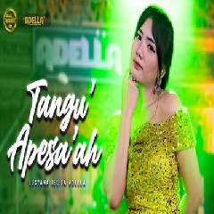 Lusyana Jelita Tangu Apesaah Ft Om Adella MP3