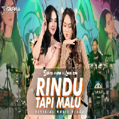 Safira Inema Rindu Tapi Malu Feat Laila Ayu MP3