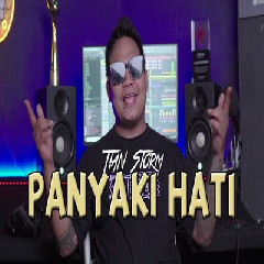 Tian Storm Panyaki Hati MP3