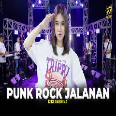 Dike Sabrina Punk Rock Jalanan Feat Om Sera MP3