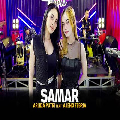 Arlida Putri Samar Feat Ajeng Febria MP3