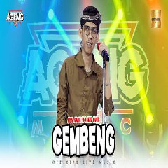Arya Galih Gembeng Ft Ageng Music MP3