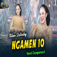 Niken Salindry Ngamen 10 Versi Campursari MP3