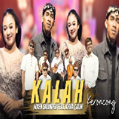 Niken Salindry Kalah Feat Arya Galih Keroncong Version MP3