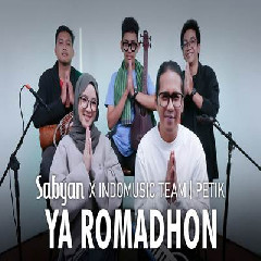 Sabyan Ya Romadhon Feat IndoMusikTeam MP3