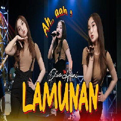 Diva Hani Lamunan Ah Ah MP3